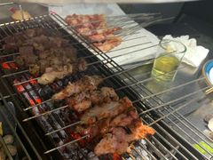 -江合勇丹东兄弟小串海鲜烧烤(总店)