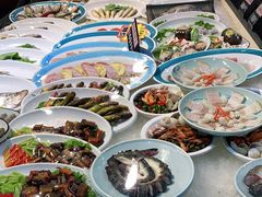 -爷爷的草帽·海鲜馆(孙塘路店)