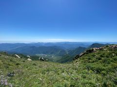 -白草畔自然风景区