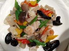 -马凯餐厅(地安门店)