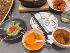 -写庭·鱼鲜川菜·宴请(铁像寺水街店)