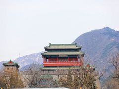 -居庸关长城