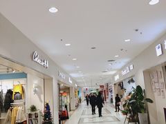 -家乐福(川沙店)