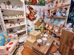 -恋物百货商店(华侨城店)