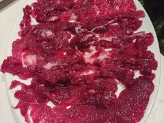 吊龙-牛焱·贵州黄牛肉火锅(城西银泰店)