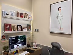 -海马体照相馆(上海宝山万达广场店)