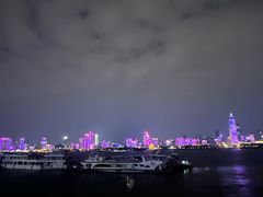 -武昌江滩