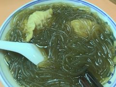 千层粉丝-新丰小吃(中山中路分店)