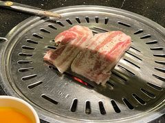 -笑谈小街·韩国料理(萝岗店)