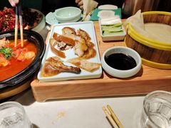 -大融厨·鸡毛店·川菜(果壳里东安湖店)