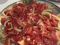 -南浦洞烤肉·新世界版(奥体店)