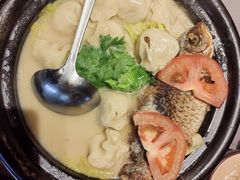 -陶德砂锅(蜀汉路店)