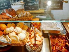 -So Lounge索兰至餐厅(蓝色港湾店)