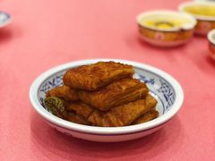 腐皮黄鱼卷-宁波状元楼酒店(和义路店)