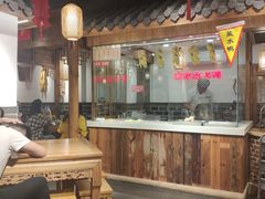 -老城南.鸭血粉丝汤(夫子庙店)