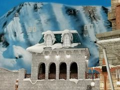 -湘江欢乐城欢乐雪域
