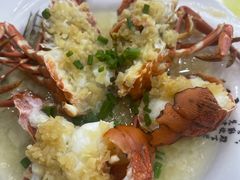 -秋姐美食店(旅游大道店)