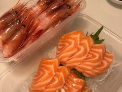 -东京屋(武定路店)