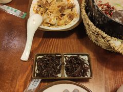 -火齐潮汕砂锅粥(五道口店)