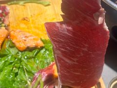 -正宗齐齐哈尔烤肉·齐牛哥鲜切炭火烤肉(杭州总店)