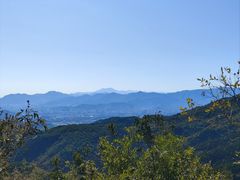 -香山公园