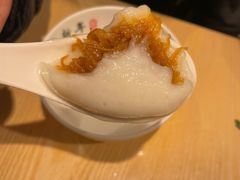 -朱新年·苏式汤团·面点(北寺塔店)