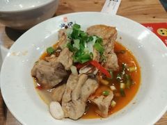 -湘人龙记老长沙米粉(华普国际大厦店)