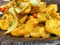 铁板实蛋-状元阁烧烤(新华路总店)