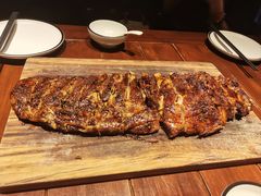 -Local泰莲庭(虹鳟鱼店)