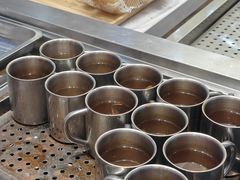 -善和缘素食自助餐厅(浦西万达店)