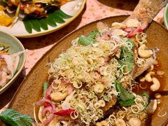 -Thai Alley泰爱里(二沙岛店)