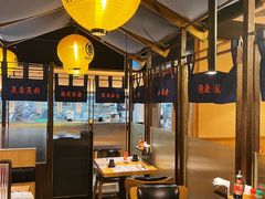-鳗事鱼意·活鳗現烤专门店(富力海珠城店)