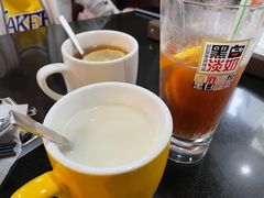 -八爷茶餐厅