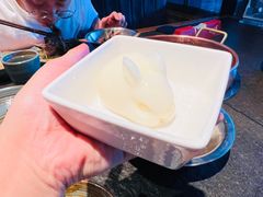 -老墙根涮肉·铜锅·烧烤(欢乐谷·王四营店)