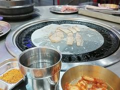 -玄希浪漫厨房·韩料烤肉(湖滨银泰in77店)