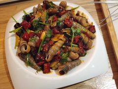 爆炒钉螺-金玲珑串道(石鼓路店)