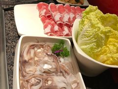 -海底捞火锅(崇文门新世界百货店)