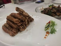 -东江海鲜酒家(艺都分店)