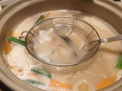 -揽季锅物会.福建黄鱼.海鲜姿造(五四路店)