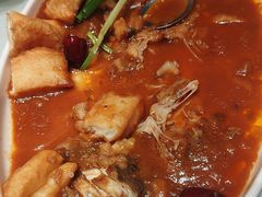 -大铁勺新津菜(熙悦汇店)
