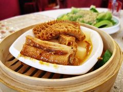 -龙的酒楼·手工早茶·顺德菜(近良路店)