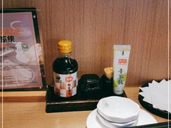-杭州来福士中心