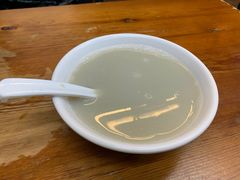 豆汁儿-天兴居(鲜鱼口街店)