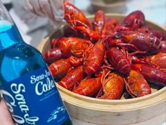 -靓靓蒸虾·头牌蒸虾(沙湖旗舰店)