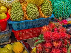 -太婆抱罗粉…海南特色小吃(一市场店)