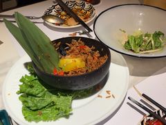 -太食獸泰式茶餐厅(济南万象城店)