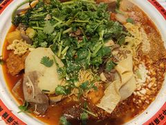-文立新麻辣烫(合生汇21街区店)