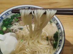 -嘻小北·兰州清汤牛肉面(南翔印象城MEGA店)