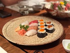 -Izumi Japanese Kitchen