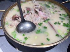 -富临轩私房菜(集庆门大街店)